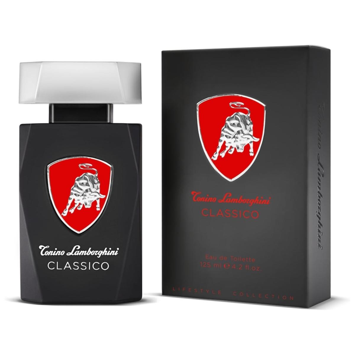 Lamborghini classico edt 125ml