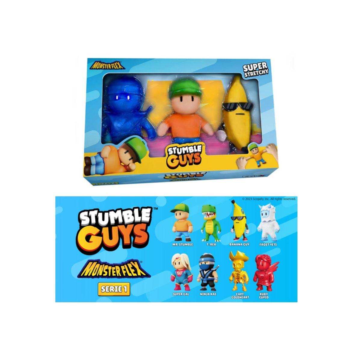 Stumble guys pack 3per. dir178169