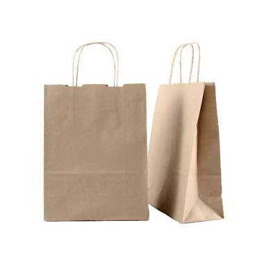BUSTA CORDINO SABBIA 22x10x29 310003103AB25