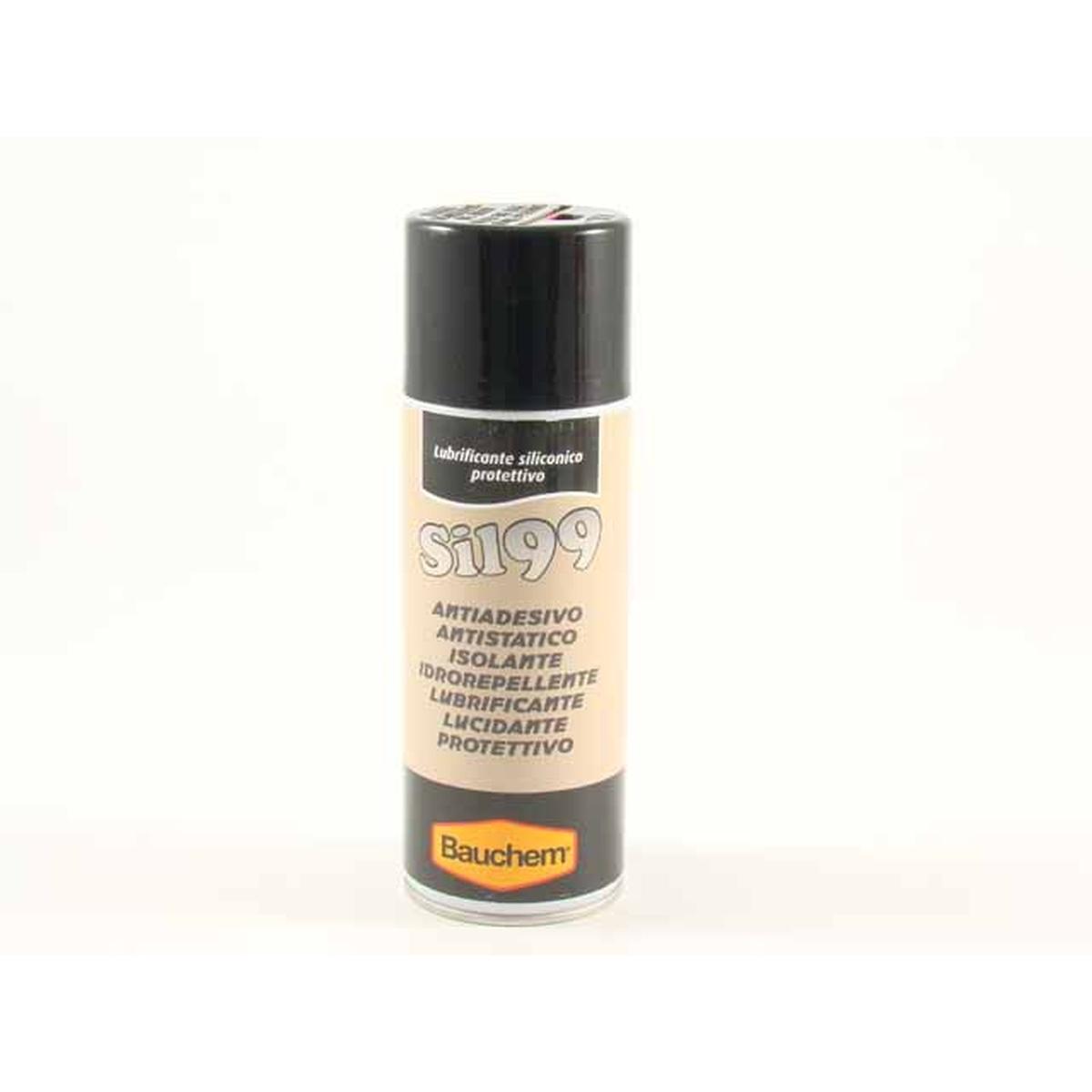 OLIO LUBRIFICANTE SIL 99 400ml