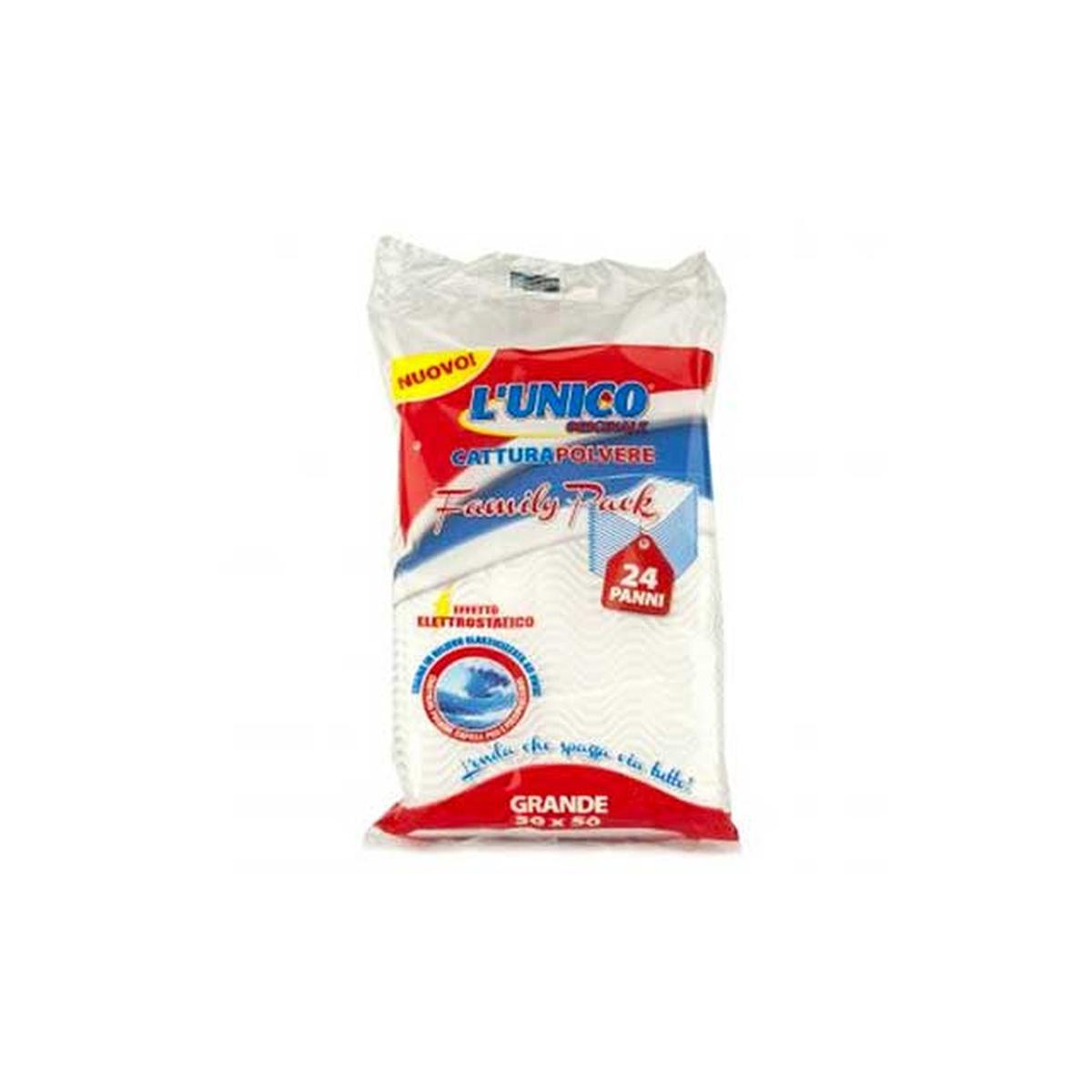 CATTURAPOLVERE 30x50 24pz CAS60057