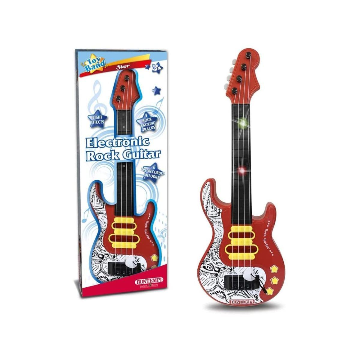 Chitarra elettronica 241110