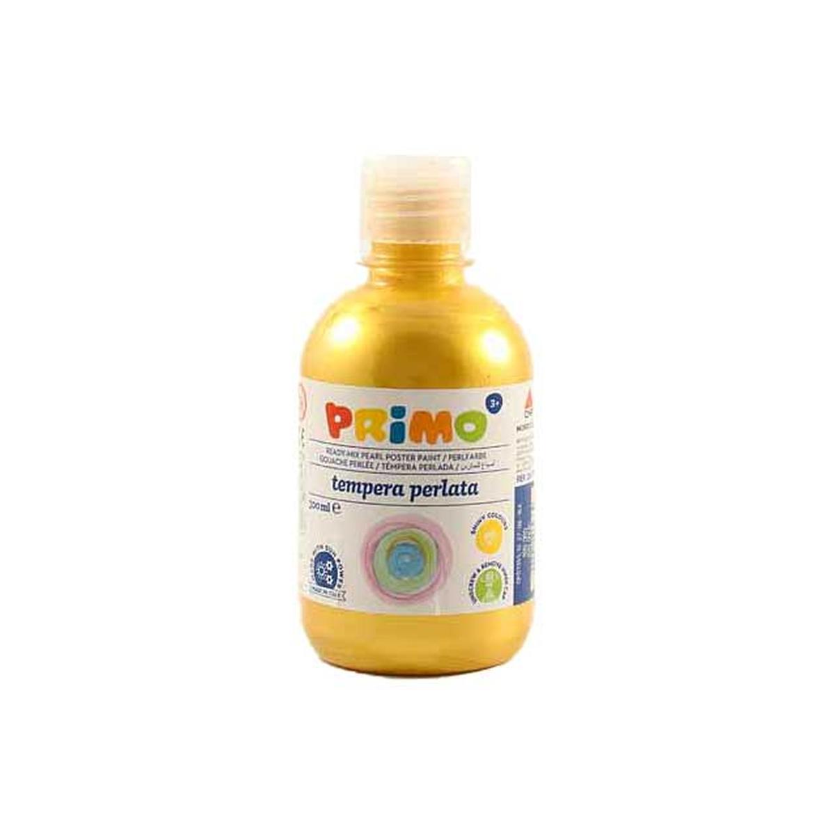 TEMPERA METAL.300ml ORO 233TM300920