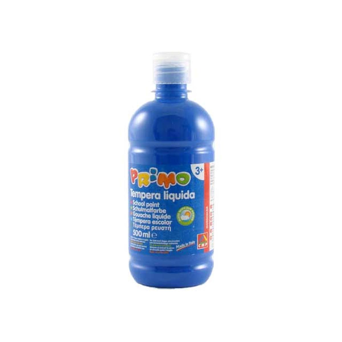 Flacone tempera ml.500 201tl500500