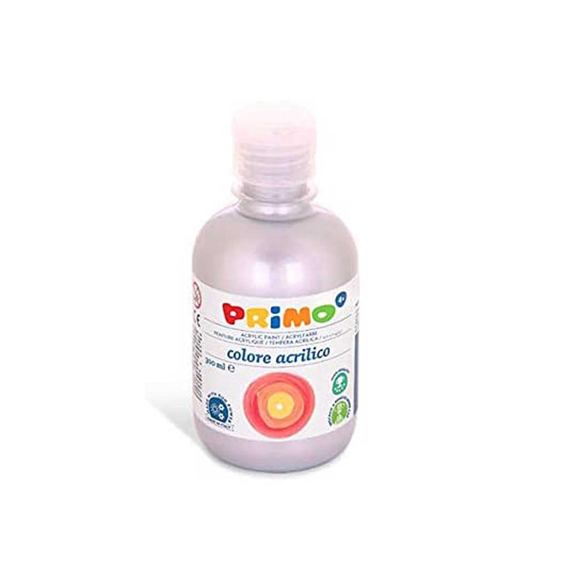 Flacone tempera acrilico 400ta300910