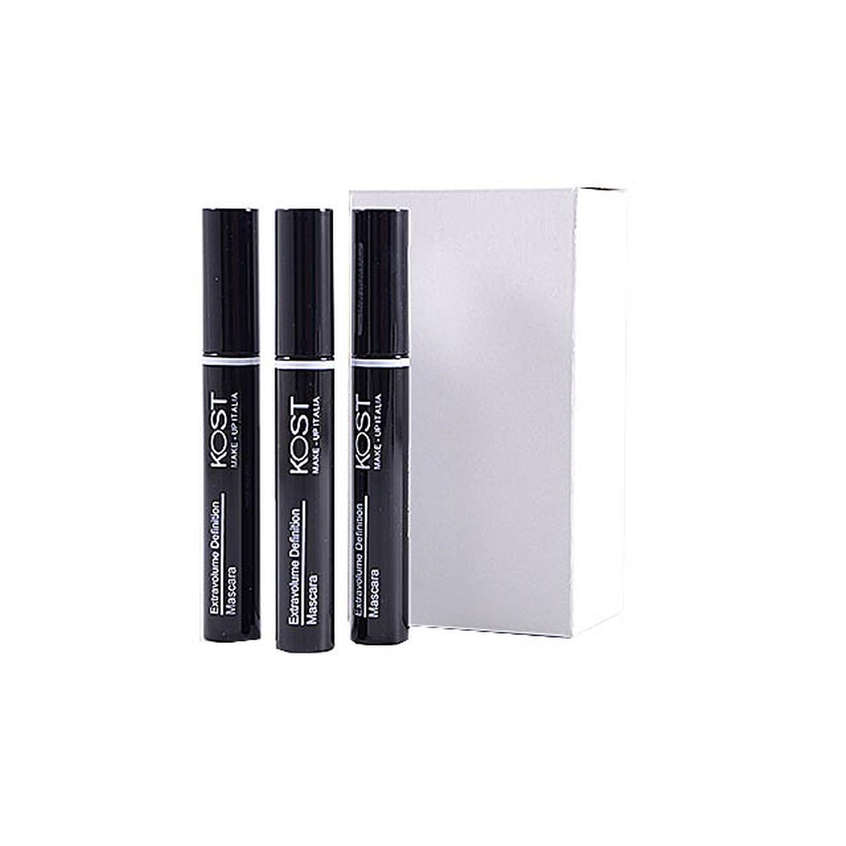 Mascara extravolume definition 03 k.mex03