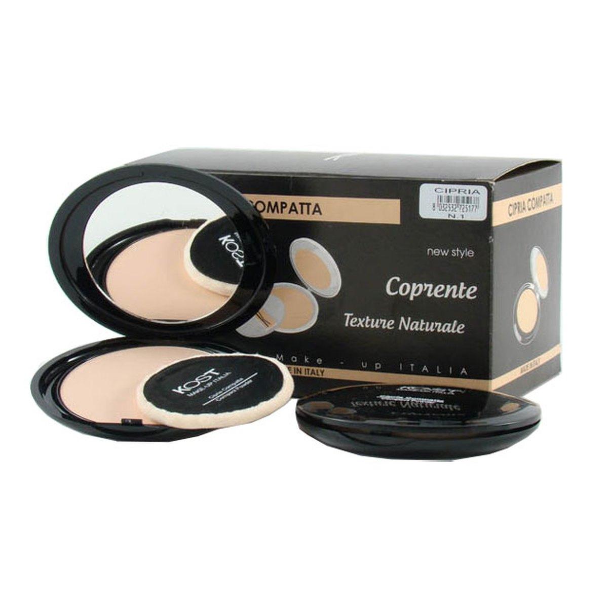 Cipria kost 01k.cp01