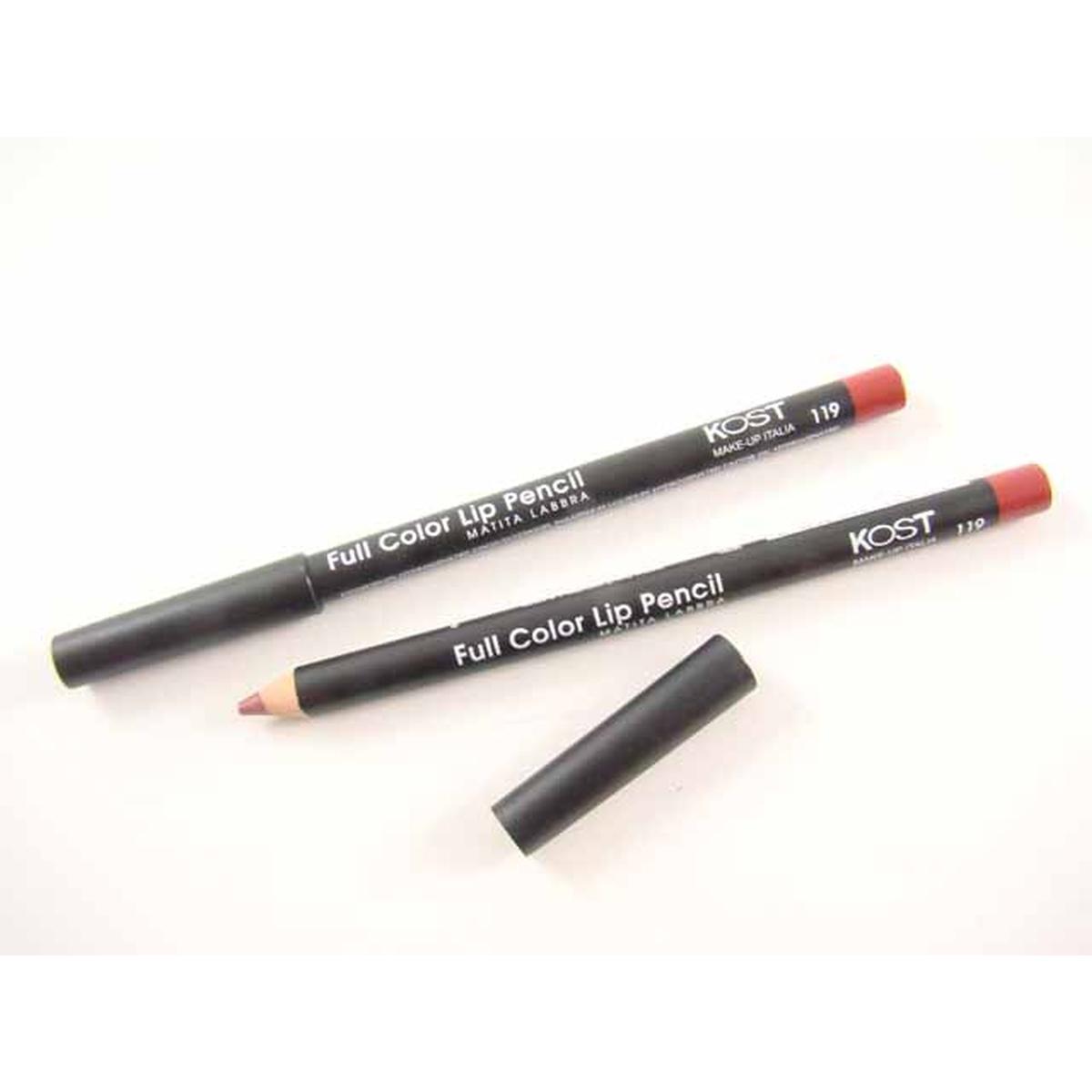 Matita labbra 119 k.mt119