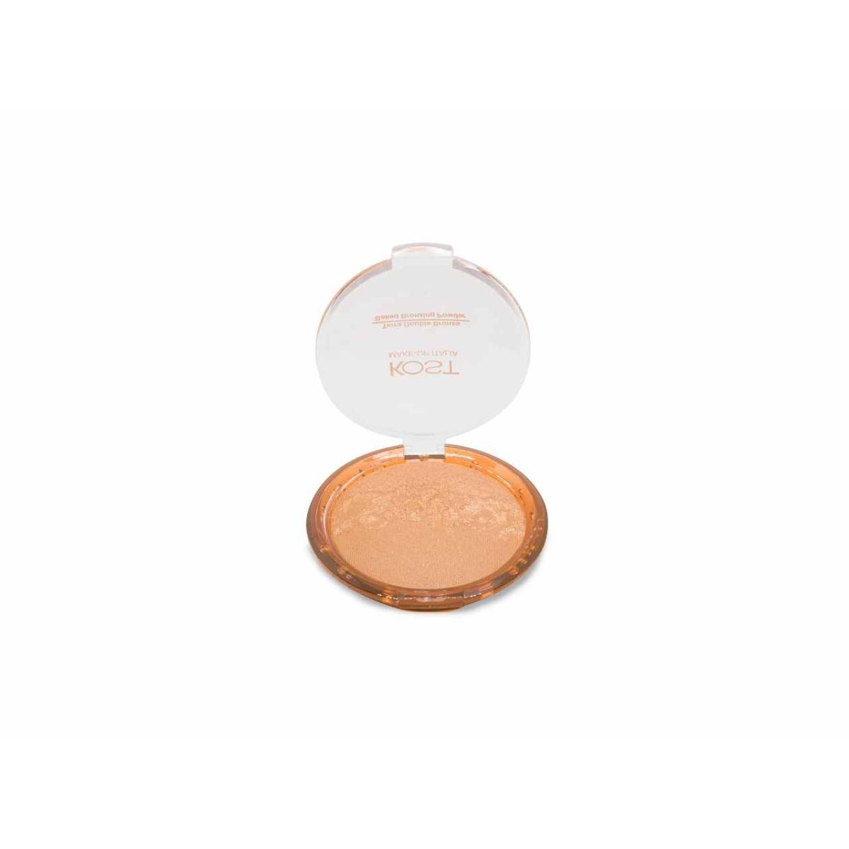 Terra double bronze 01 k.tdb01