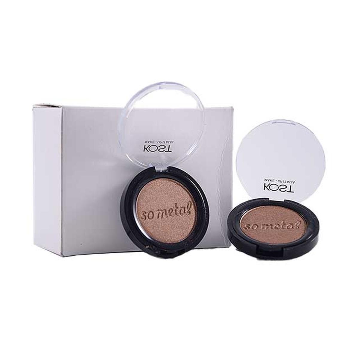 Eyeshadow so metal 502 k.esmt502