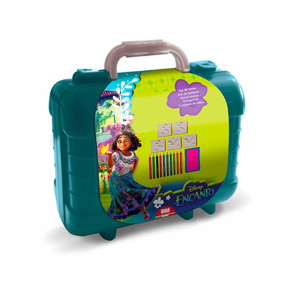Encanto travel set 42118