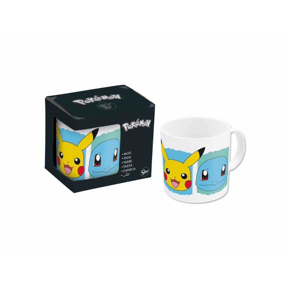 Pokemon tazza in ceramica da 320 stt476