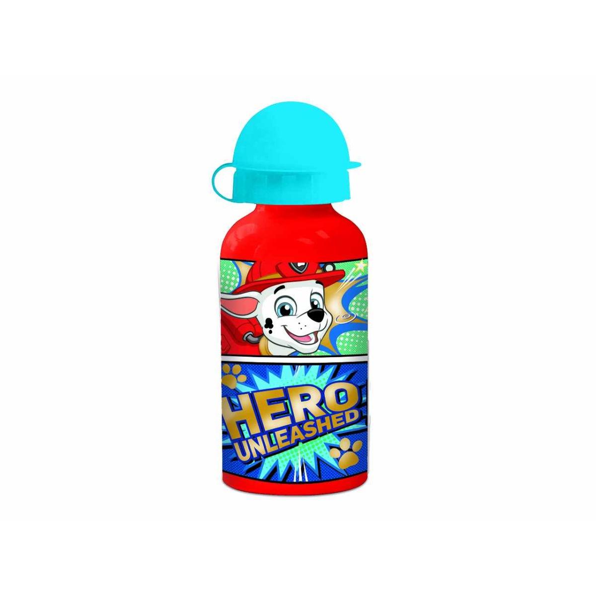 Paw patrol borraccia in allumin st18934