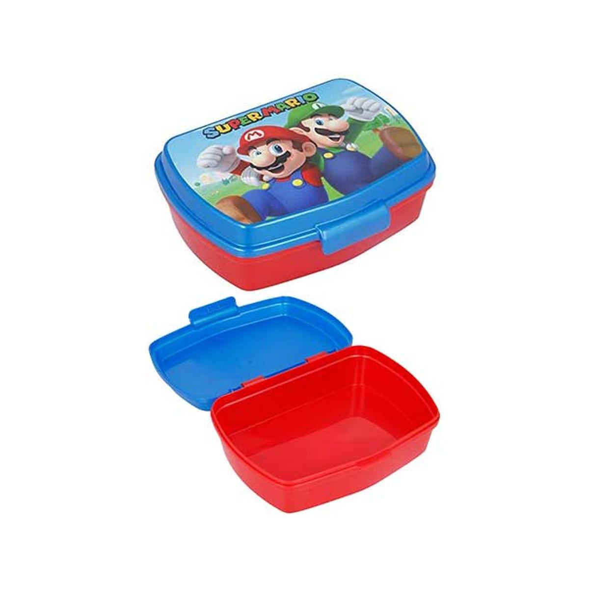Super mario p.merenda st21474