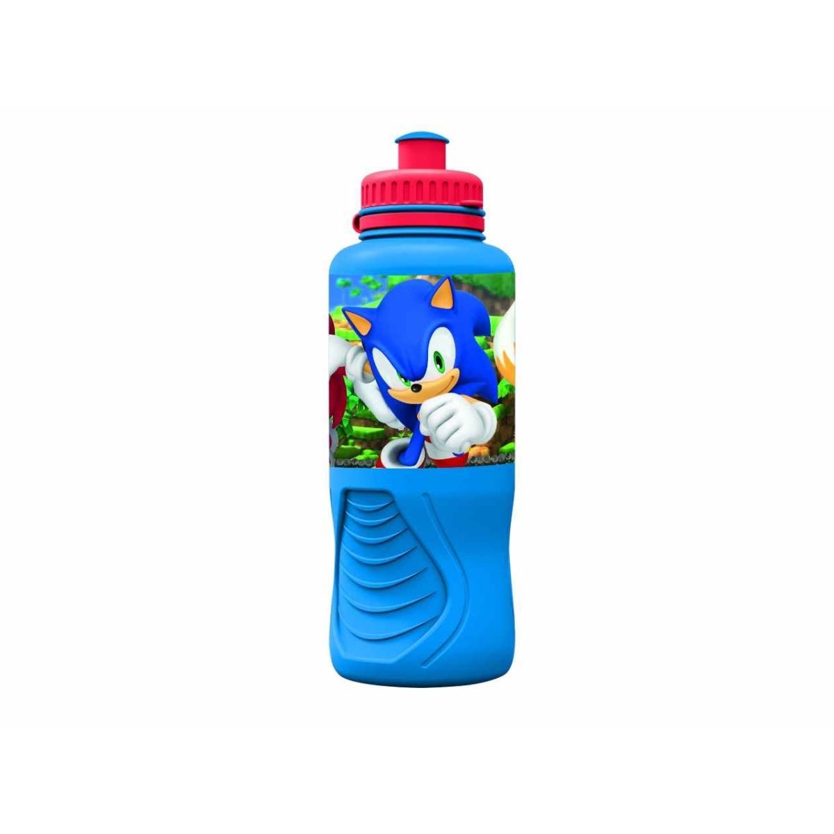 Sonic borraccia sport bottle 430m 40528