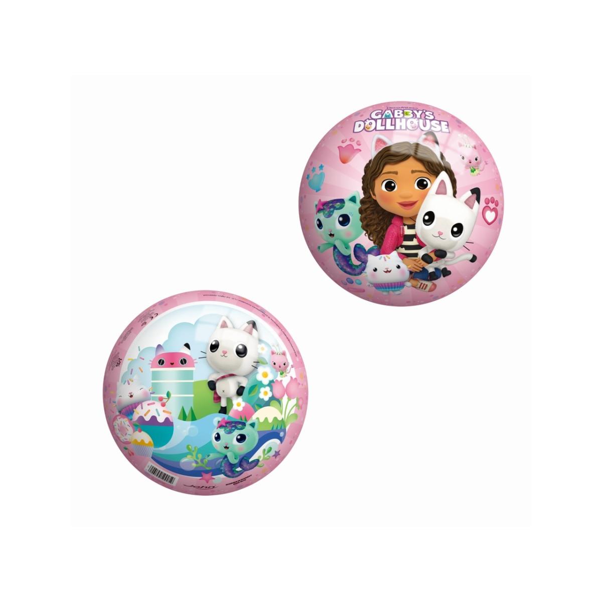 Gabby's dollhouse pallone d.22cm 34534