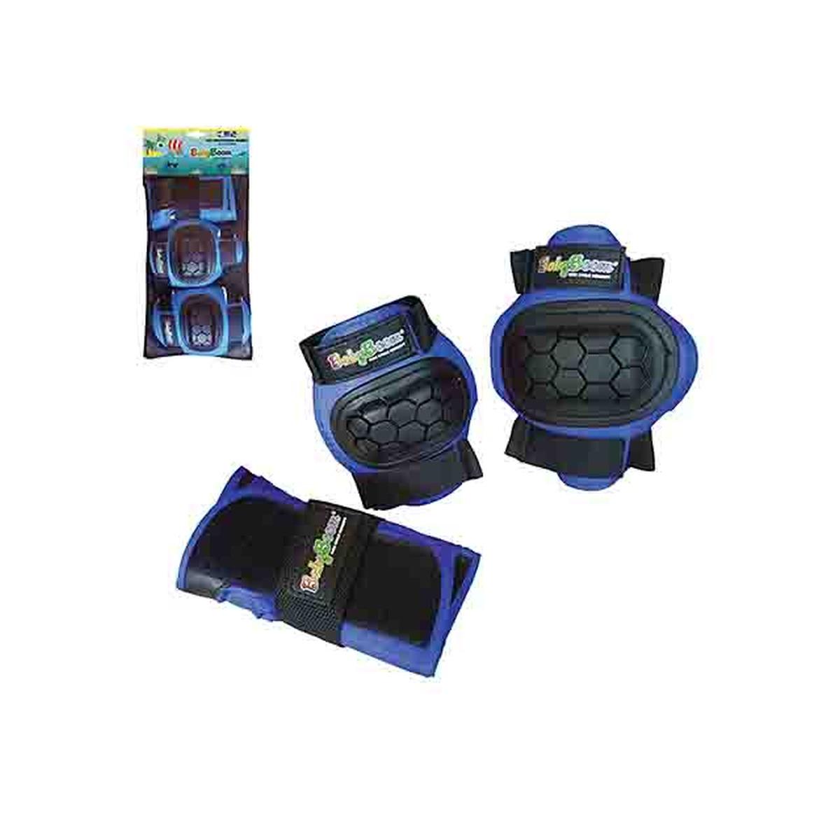 Kit protezioni bimbo baby boom 2330056