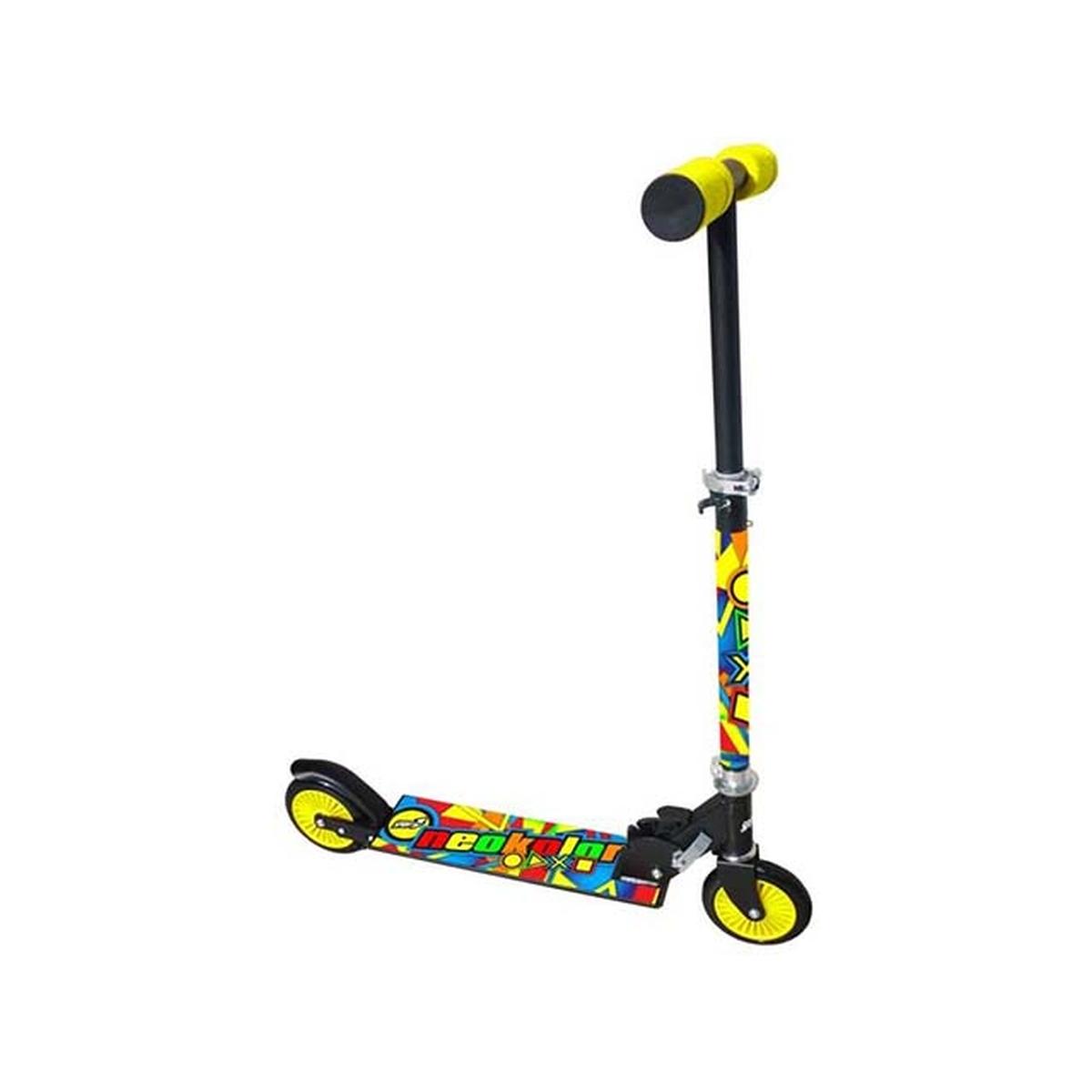 Scooter neokolor 120 maschio 707300066
