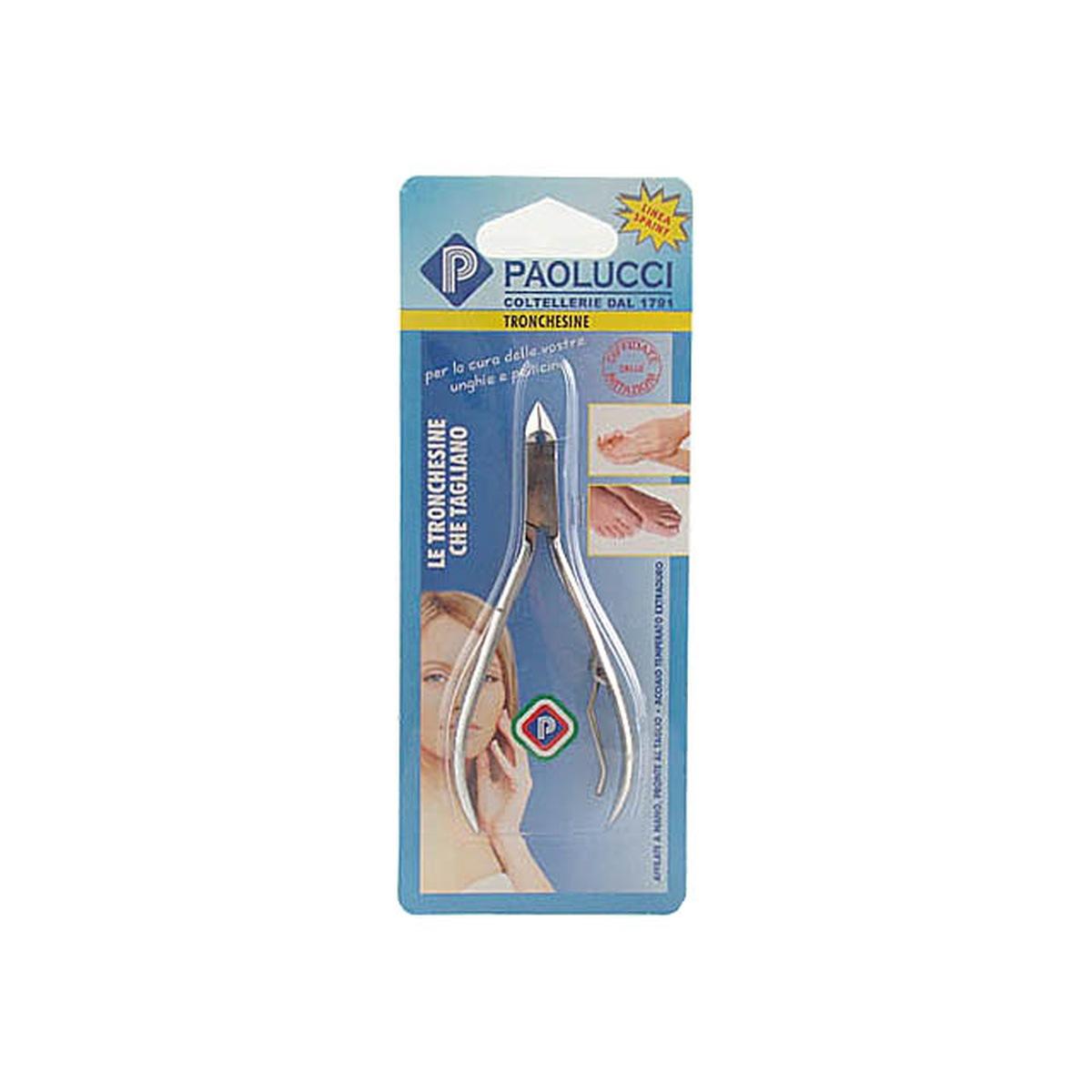 L.BLU TRONCHESINE PER PELLI 10cm 0019