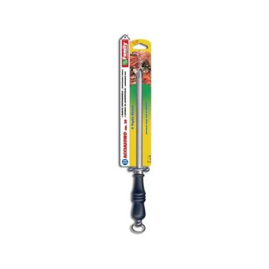 ACCIAINO M.CO PLASTICA 20cm  0619
