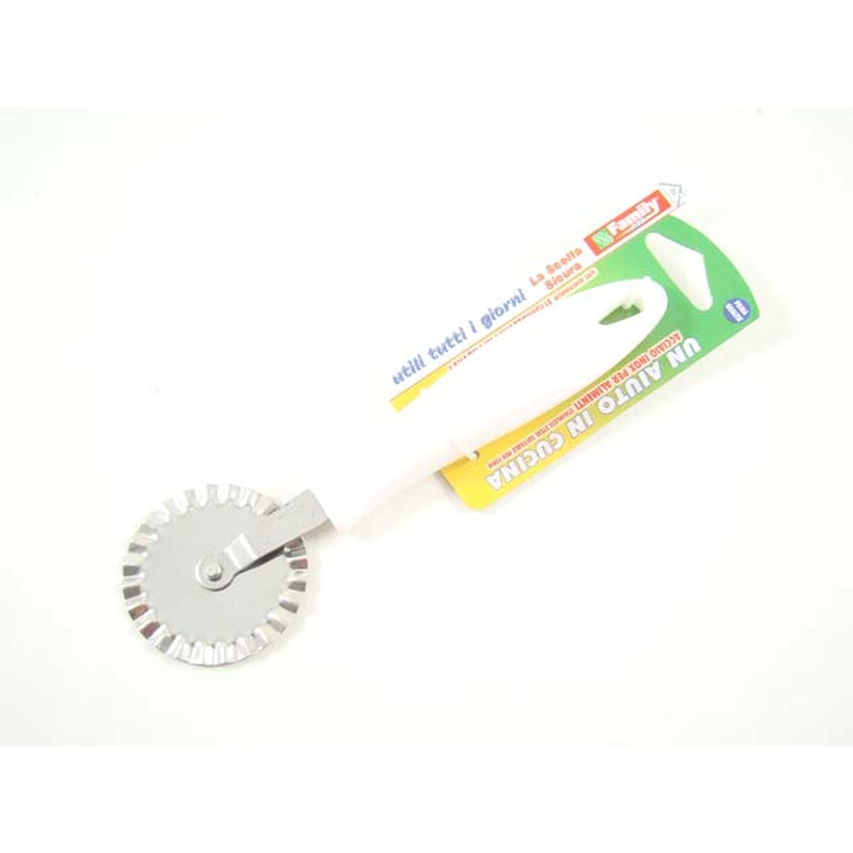 Rotella per pasta linea family  0723