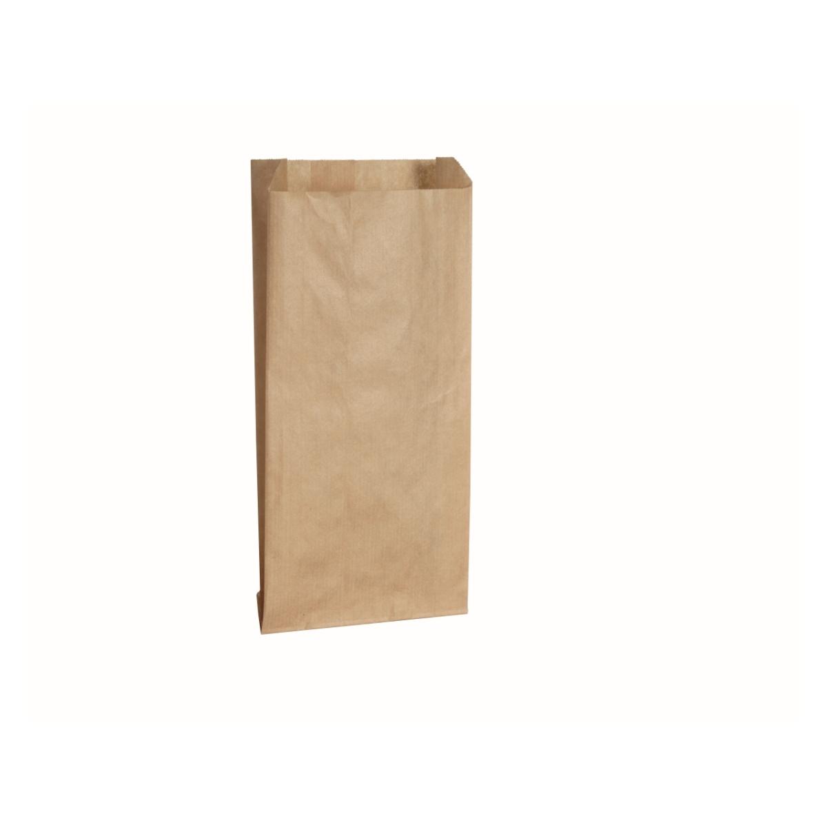 Buste 12x22+4 kraft 100pz uk7952nnjzdnn