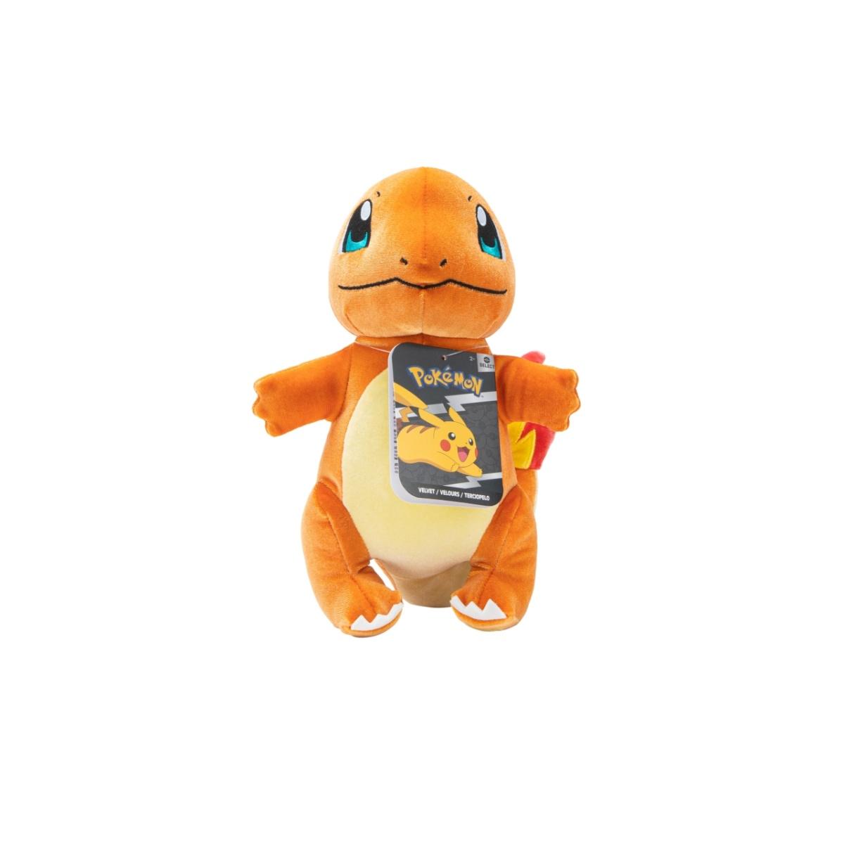 Pokemon peluche 20cmcharmander 581-8626