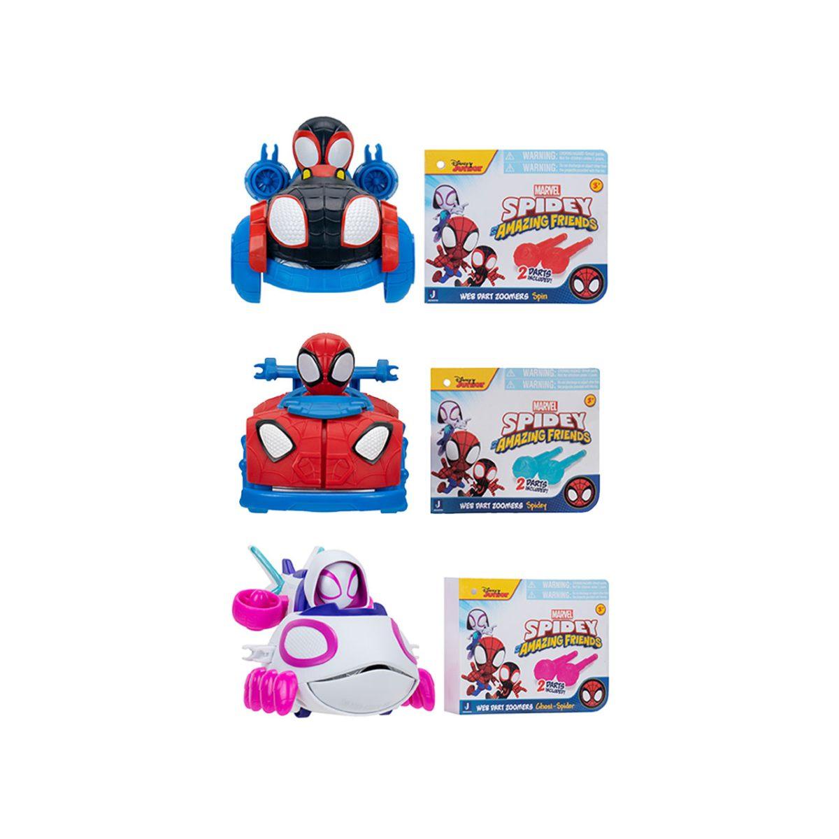Spidey lancia dardi sp020400