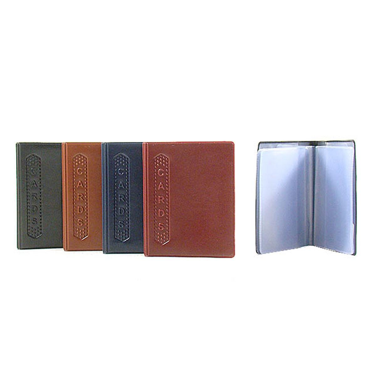 Porta cards 16 posti b340cl