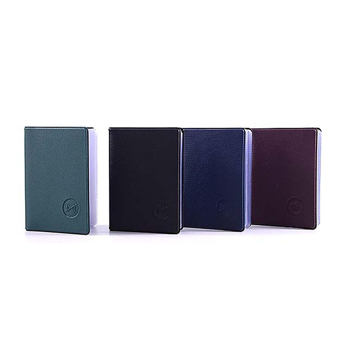 P/cards 10 tasche b360ss