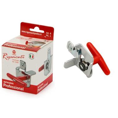 Apriscatole professional 6