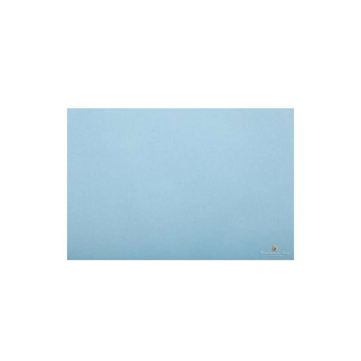 CARTA VELINA 21gr 24FF.CIELO F020A