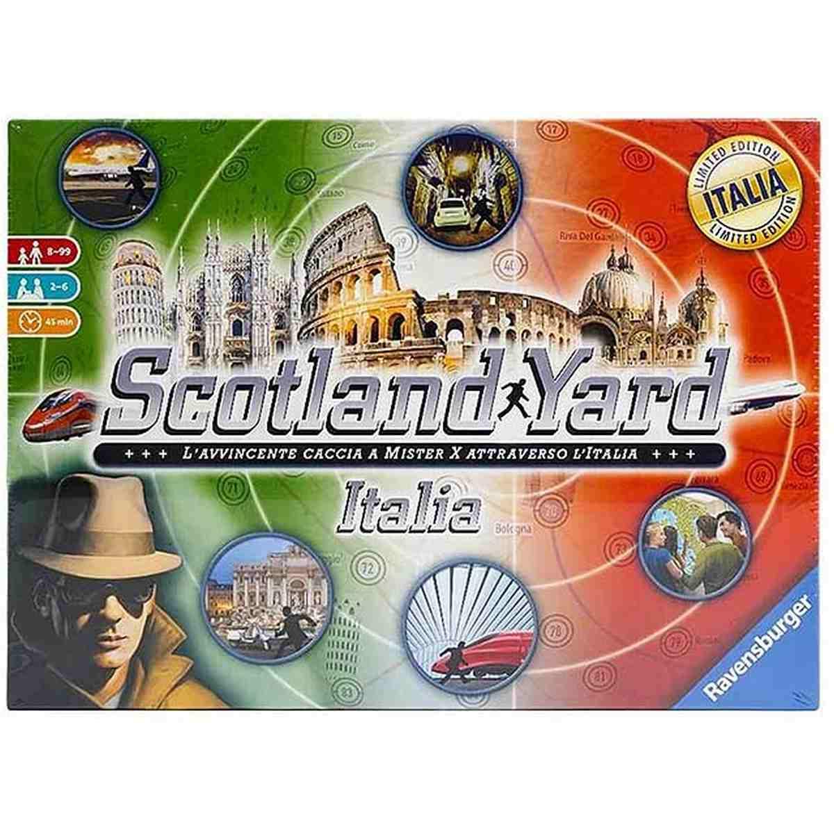 Scotland yard italia 26896 2