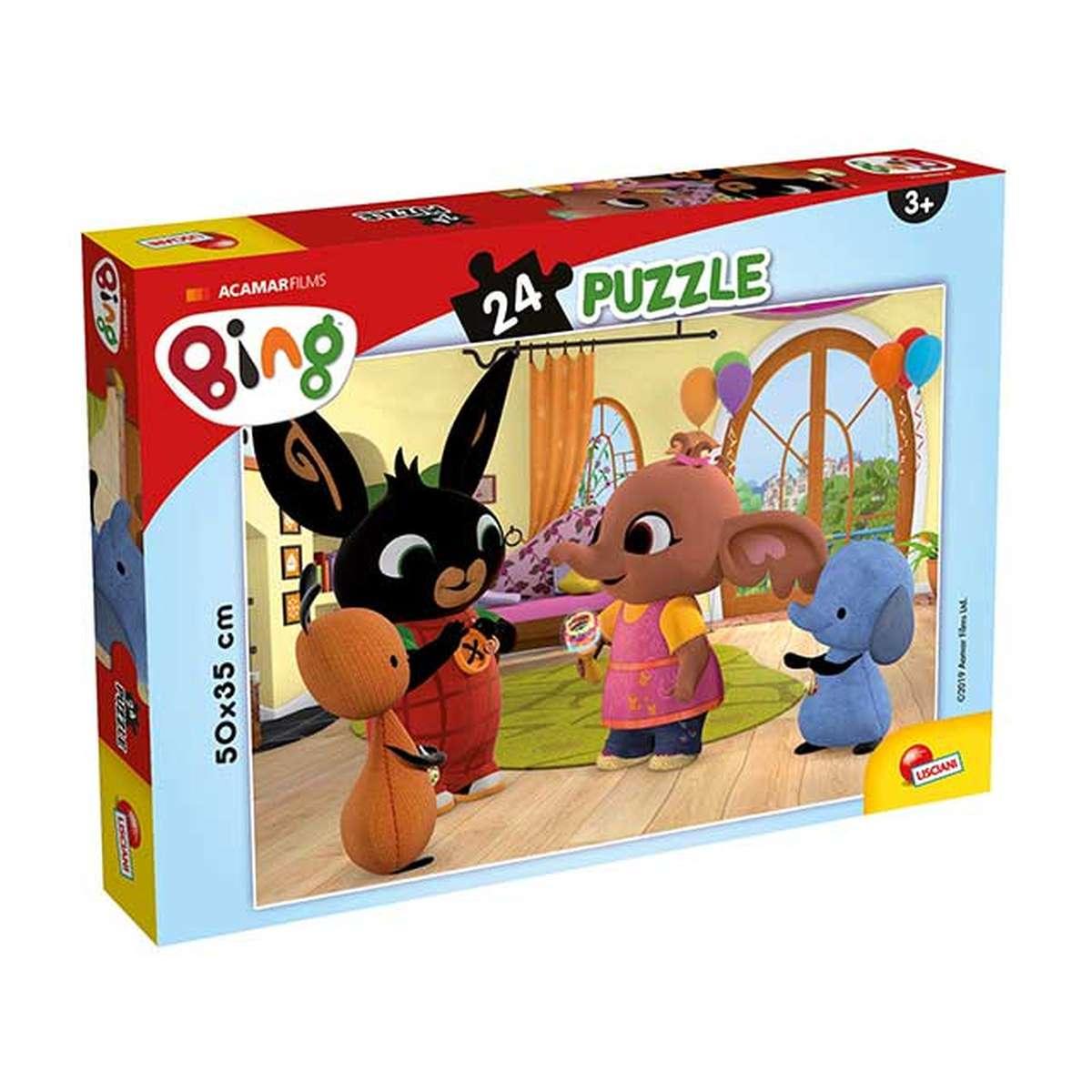 Puzzle 24 bing titolo 1 77960