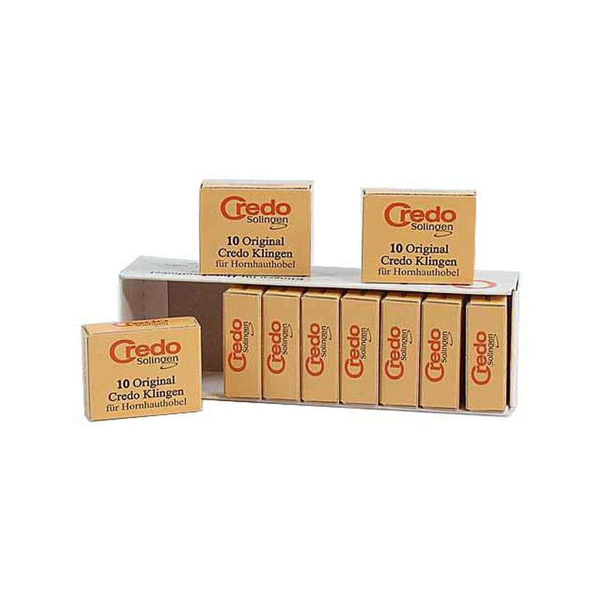Lame credo-10 pz 44015