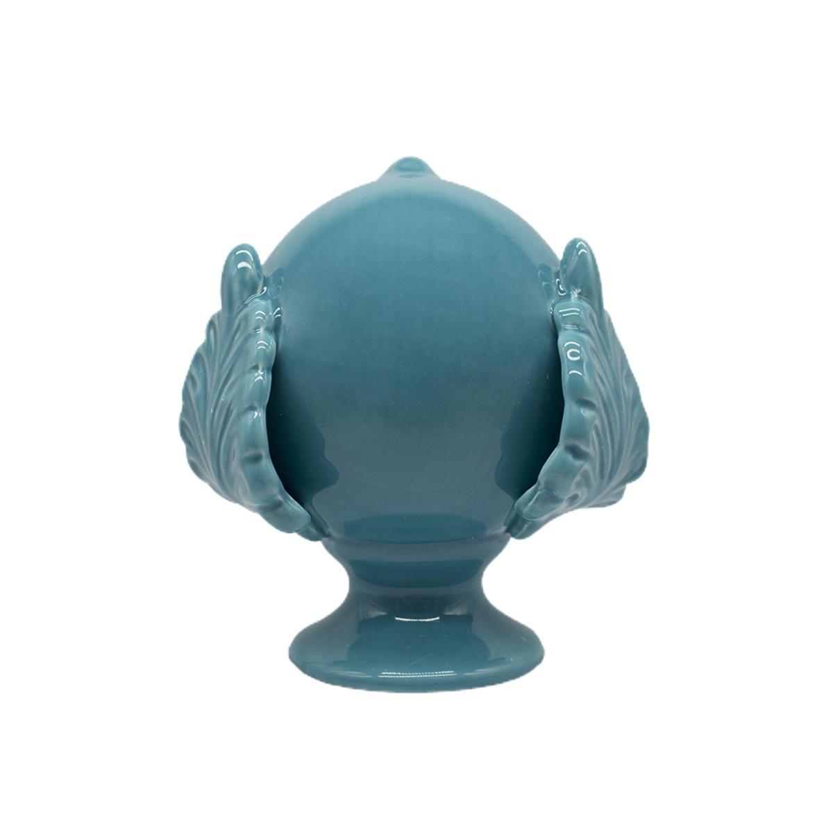 Pomo blu pum02003