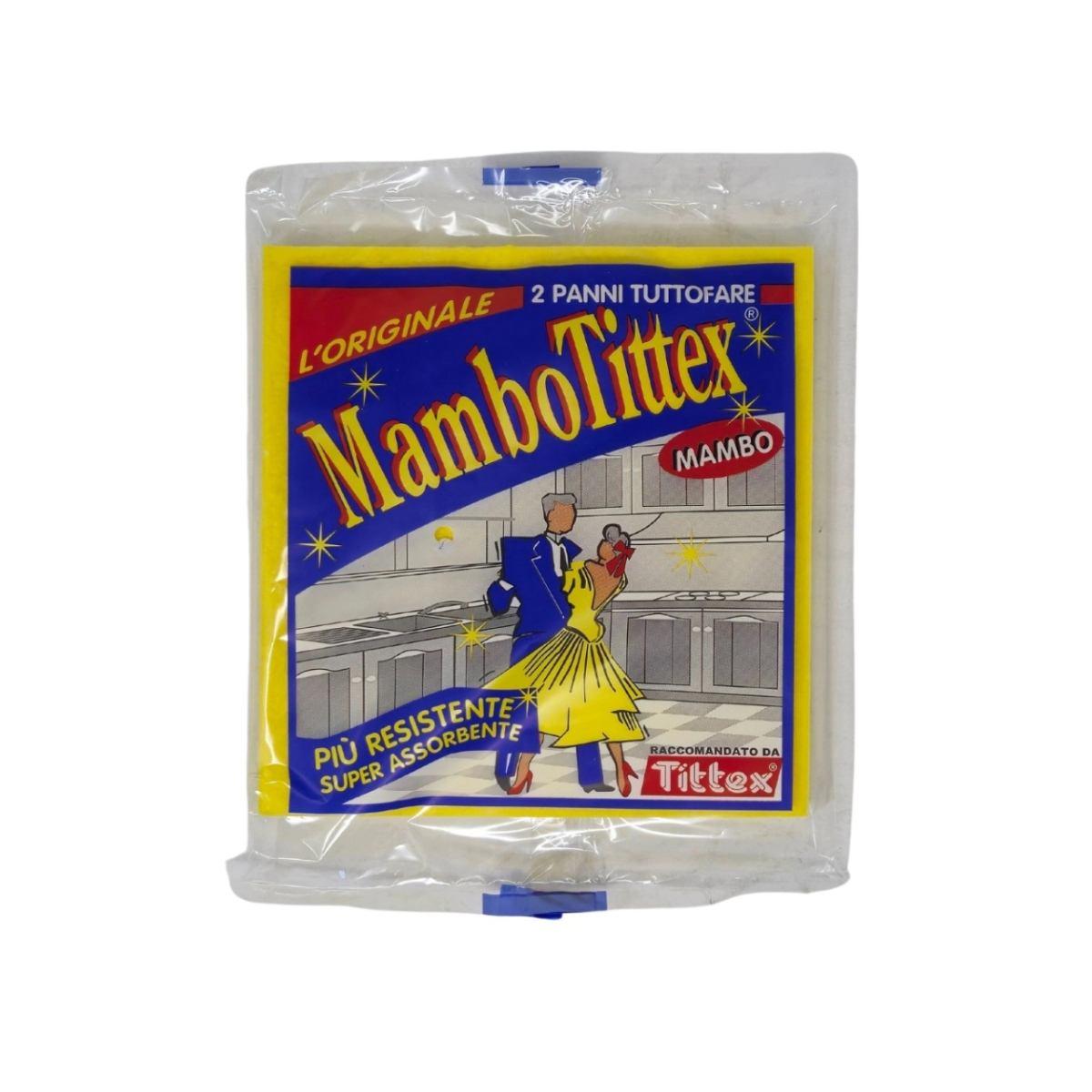 Panno tittex pavimenti s.mambo 297