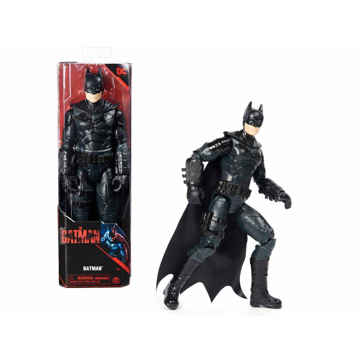Personaggio batman nero 30cm 990107e