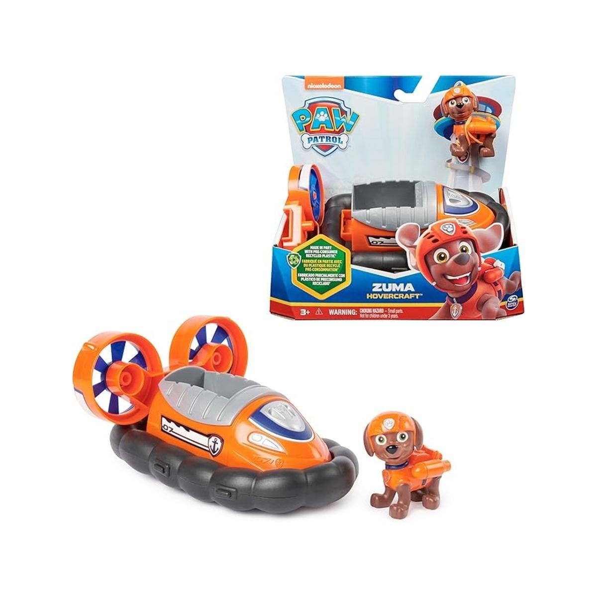 Paw patrol veicolo base zuma 6069048