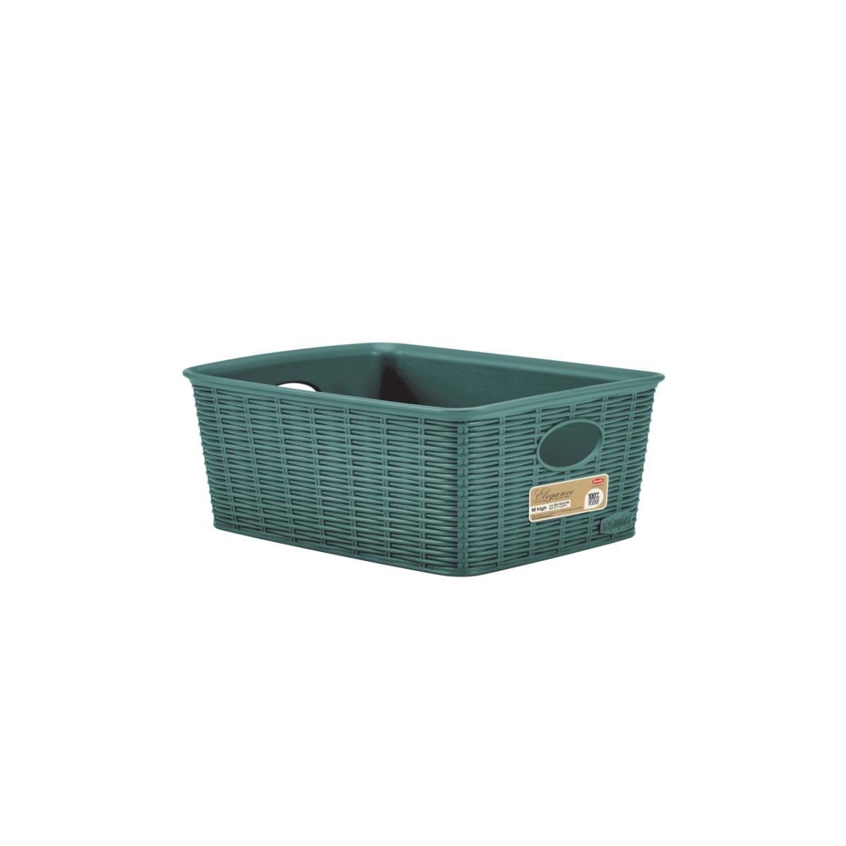 Cestino elegance m high forest 30989