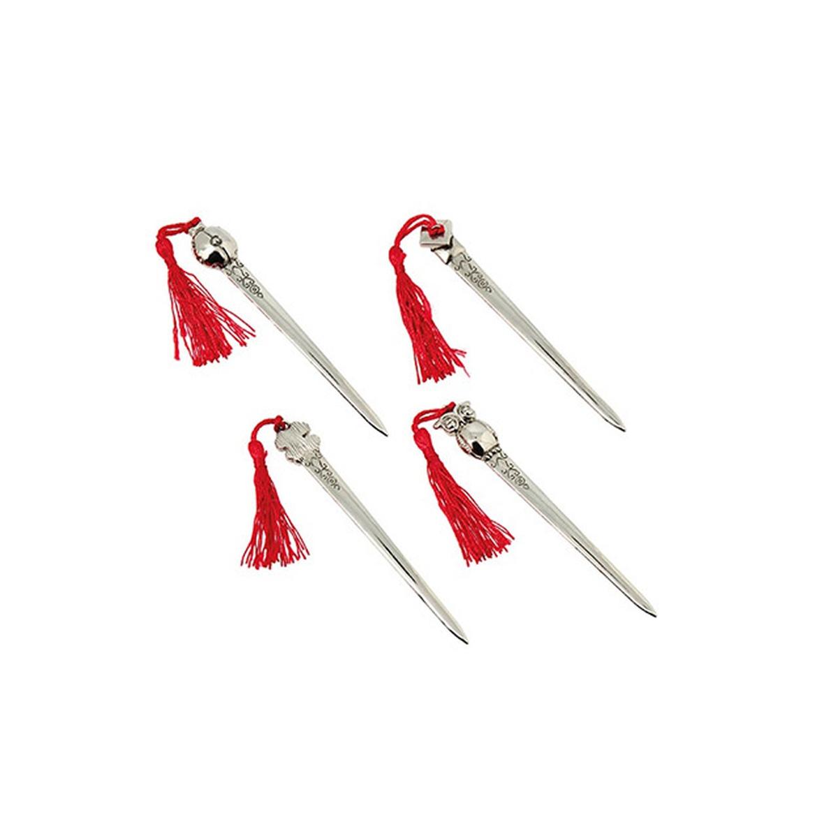 TAGLIACARTA LAUREA C/NAPPA 12cm 19VZ250