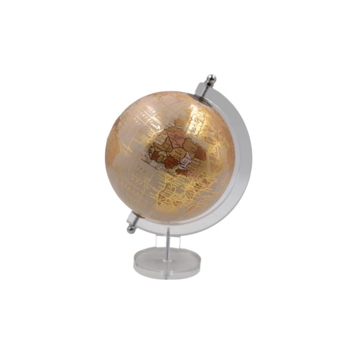 Mappamondo piccolo 13cm 26172