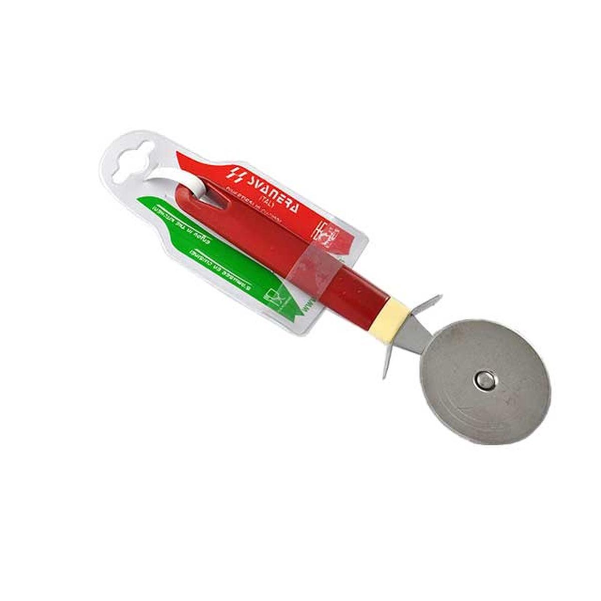 TAGLIAPIZZA 6,5cm SOFT 8906