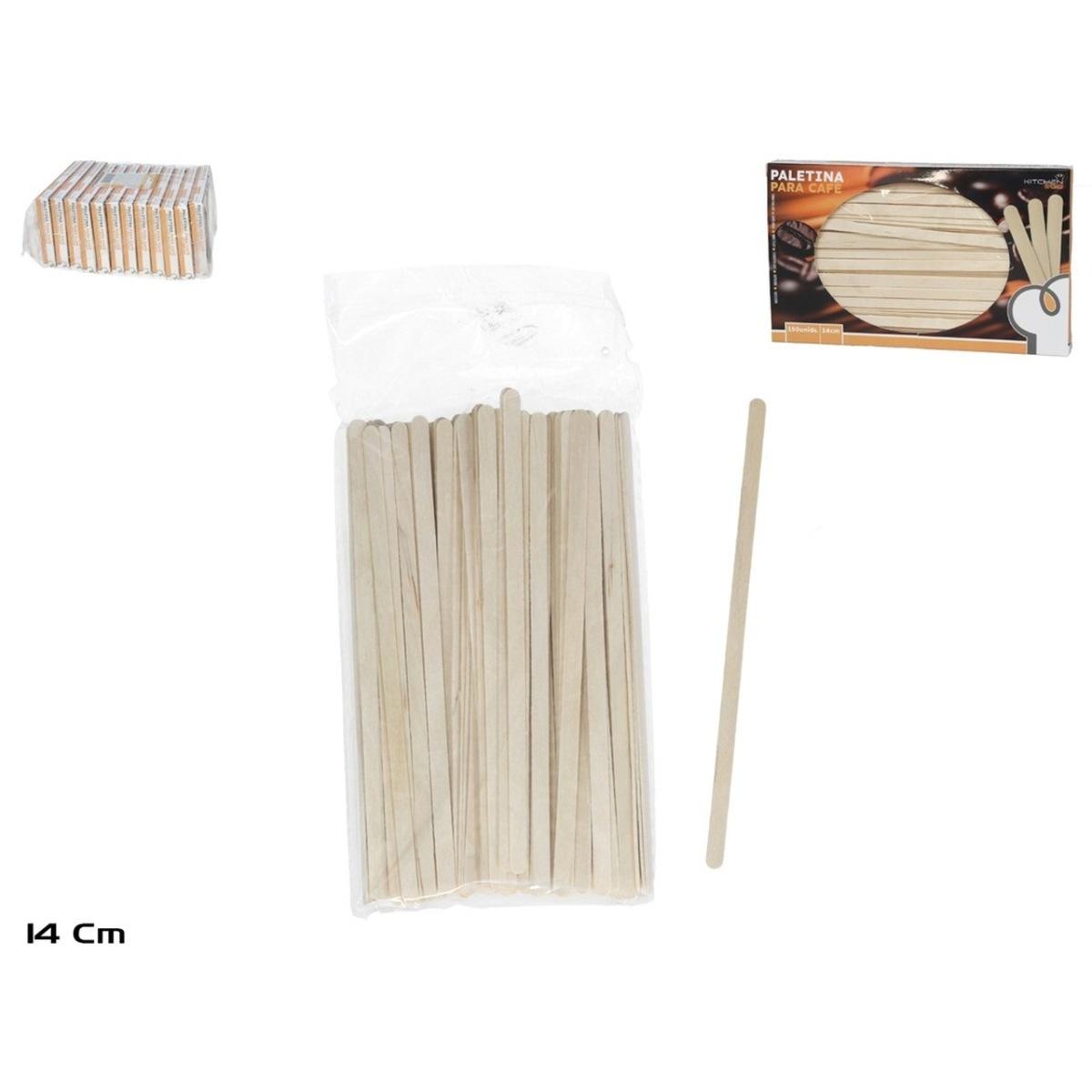 Palettine per caff 14cm x150