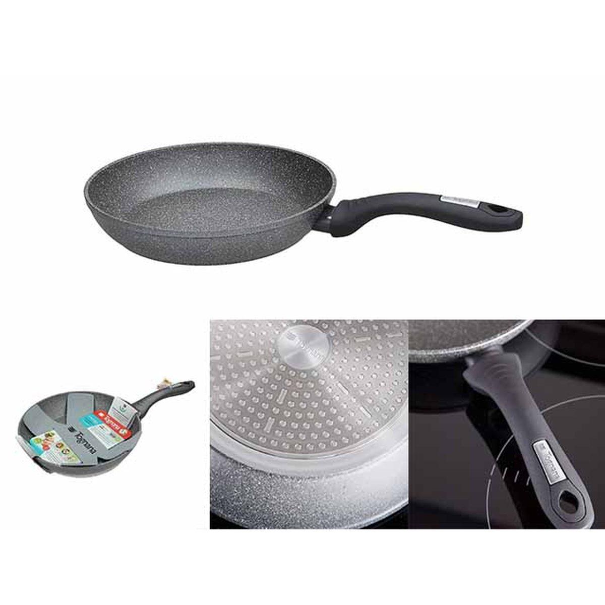 PADELLA 1 MANICO 24cm WI758P6AMNF