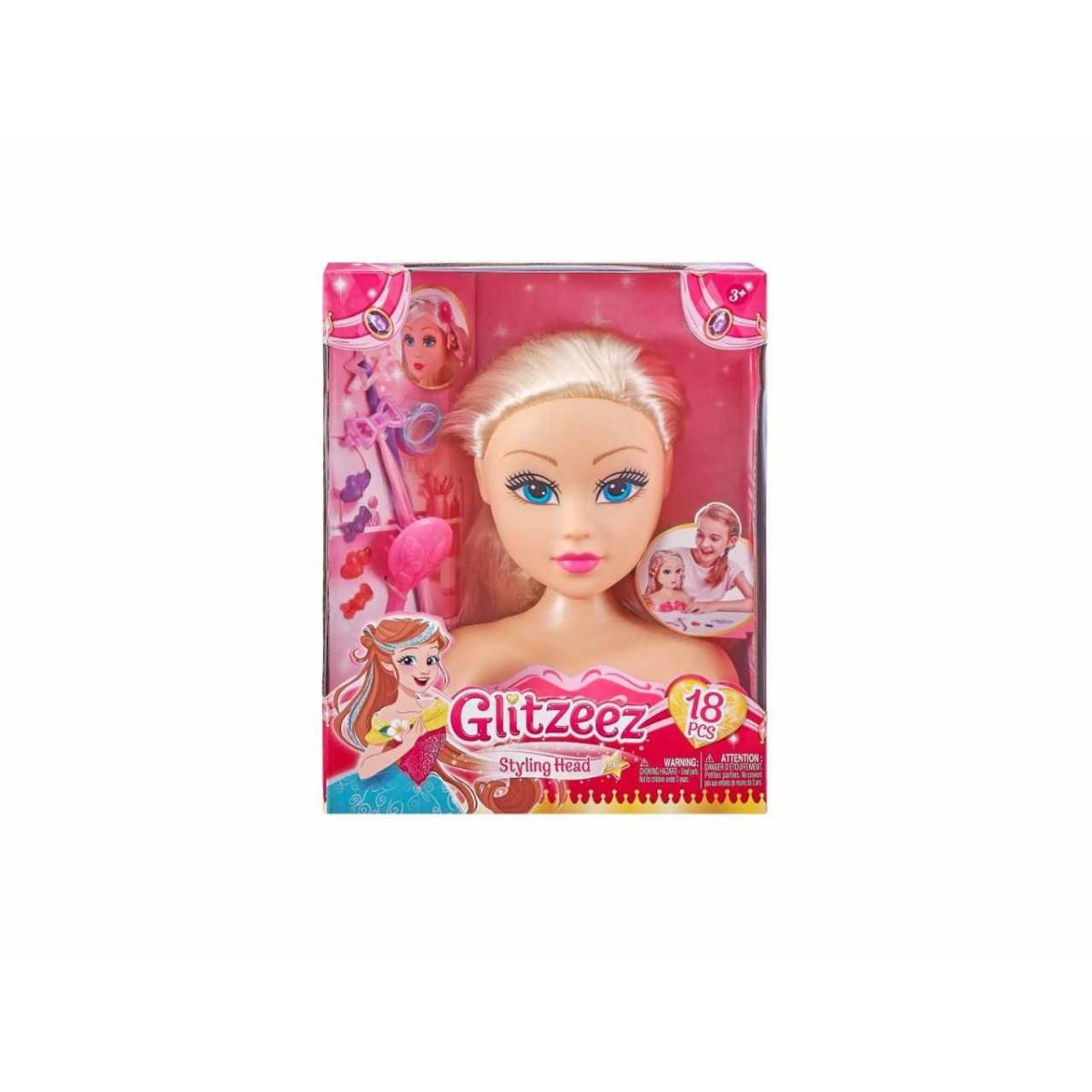 Glitzeez styling hrad con access 111054