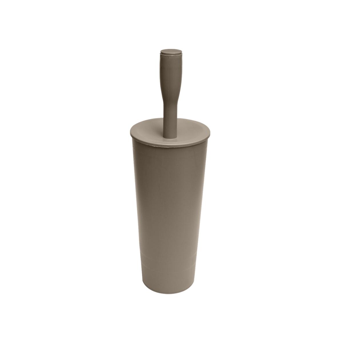 Colors scopino bagno tortora bf32701