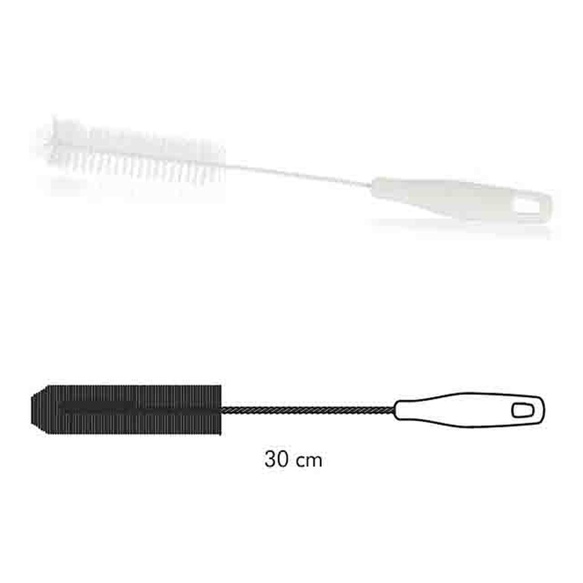 L.clean spazzola lavabottiglie 900665