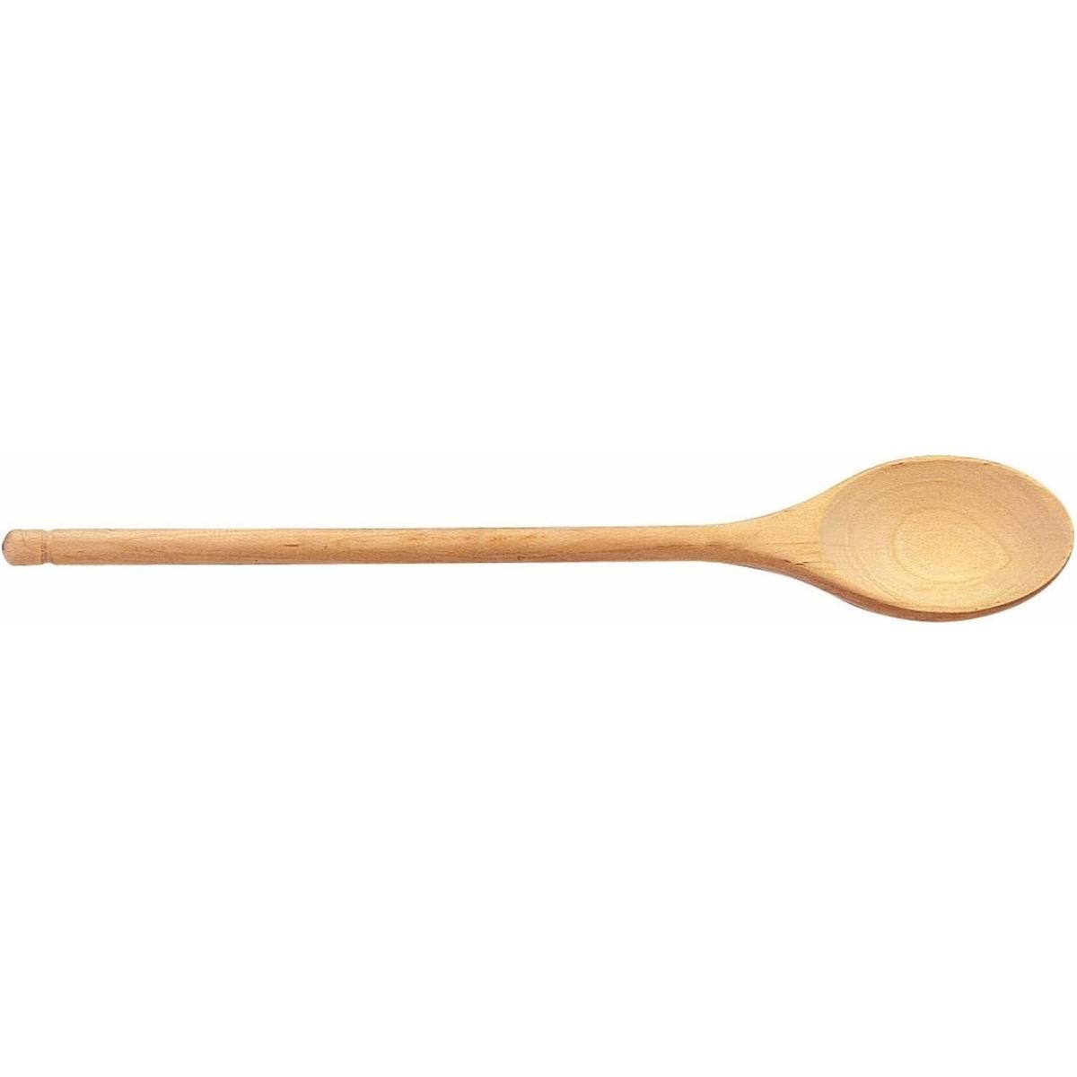 L.WOODY CUCCHIAIO OVALE 35cm  637316