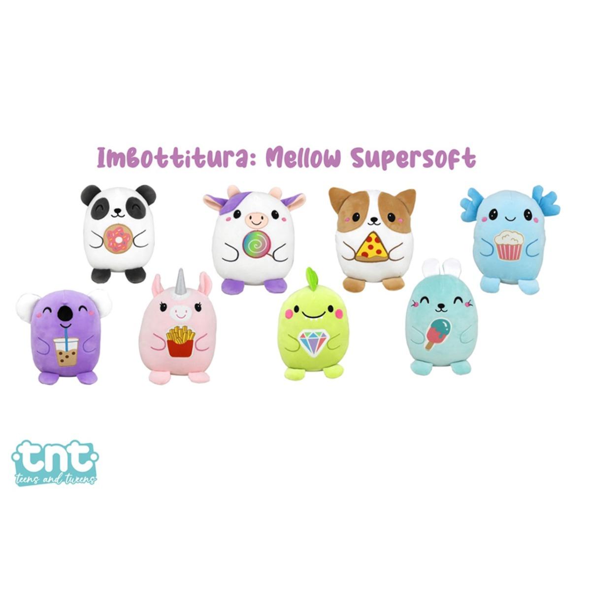 Tnt yummy friends 33038